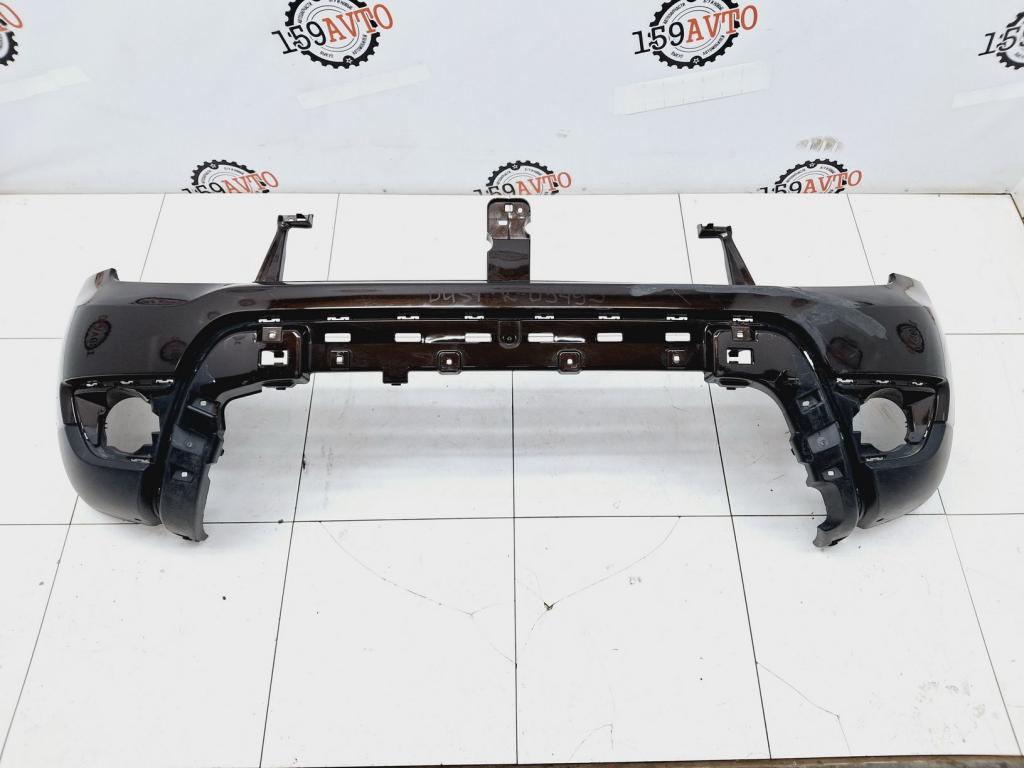 Бампер передний, 3000 рублей, Пермь