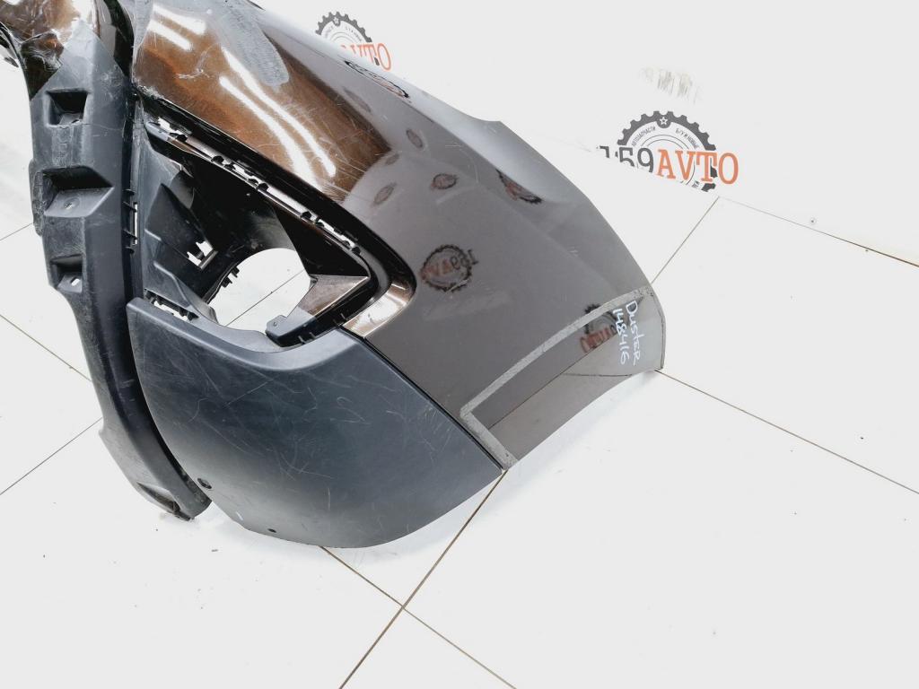 Бампер передний, 3000 рублей, Пермь