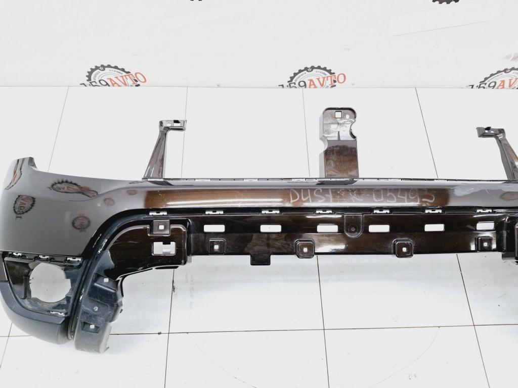 Бампер передний, 3000 рублей, Пермь