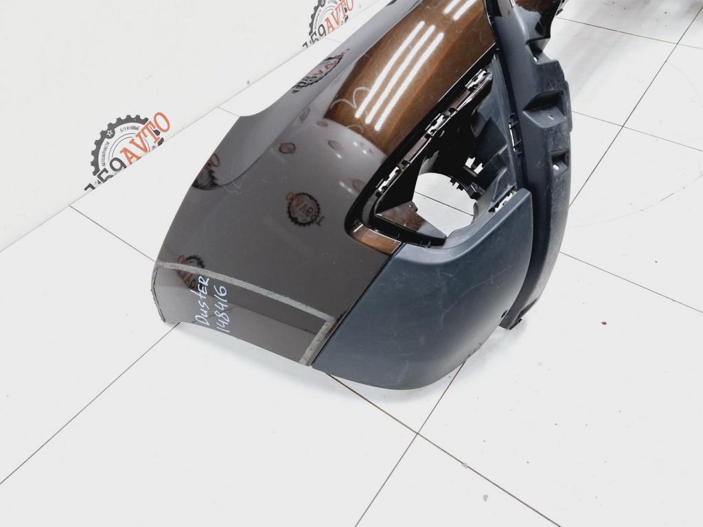 Бампер передний, 3000 рублей, Пермь