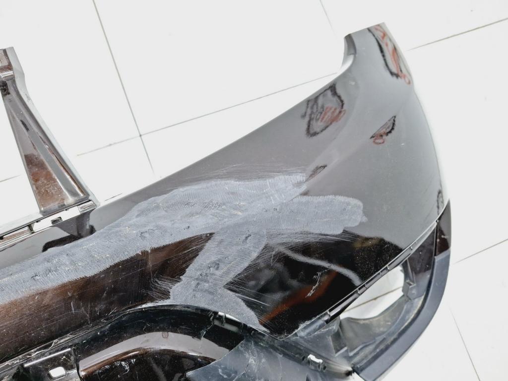 Бампер передний, 3000 рублей, Пермь