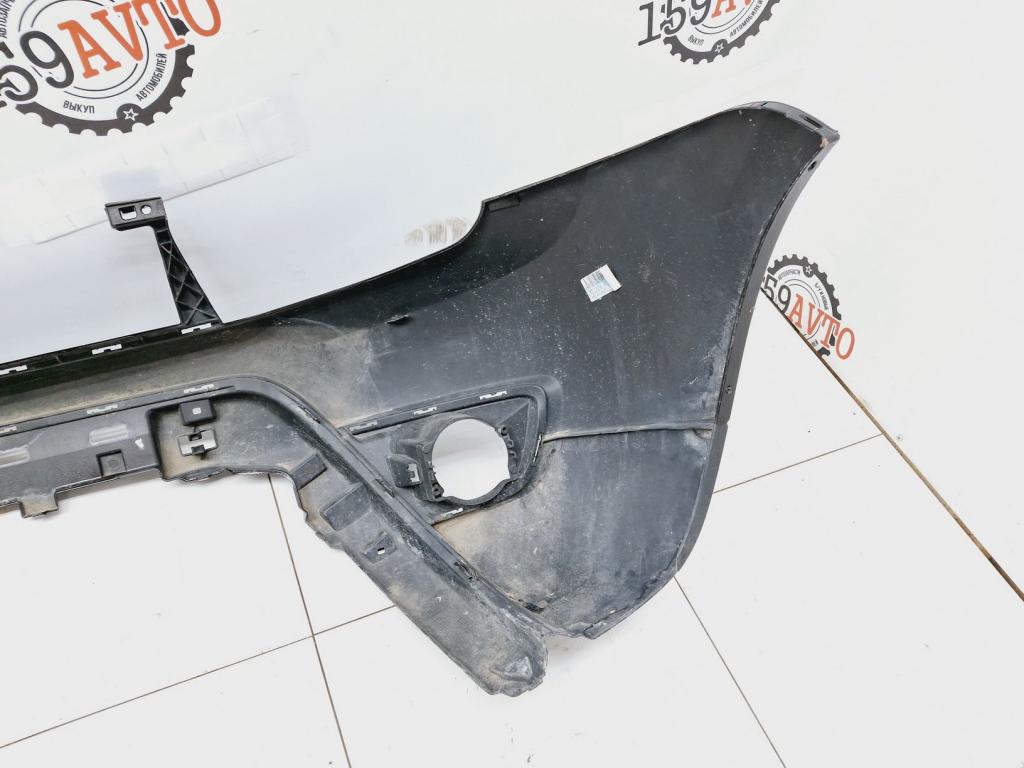 Бампер передний, 3000 рублей, Пермь