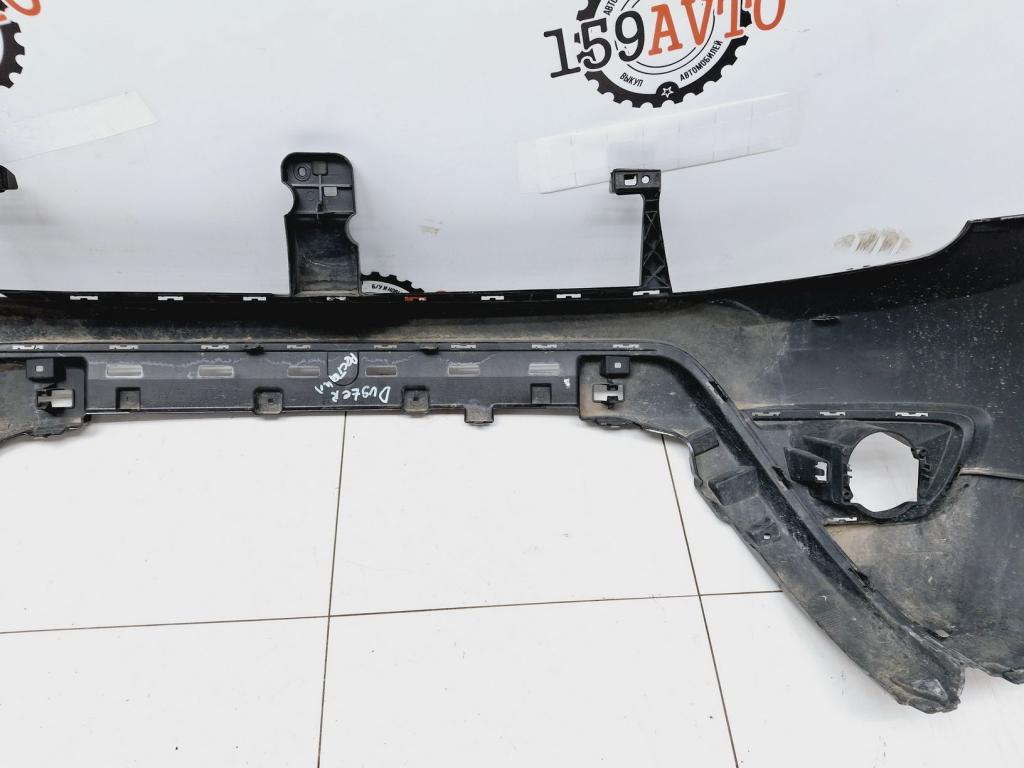 Бампер передний, 3000 рублей, Пермь