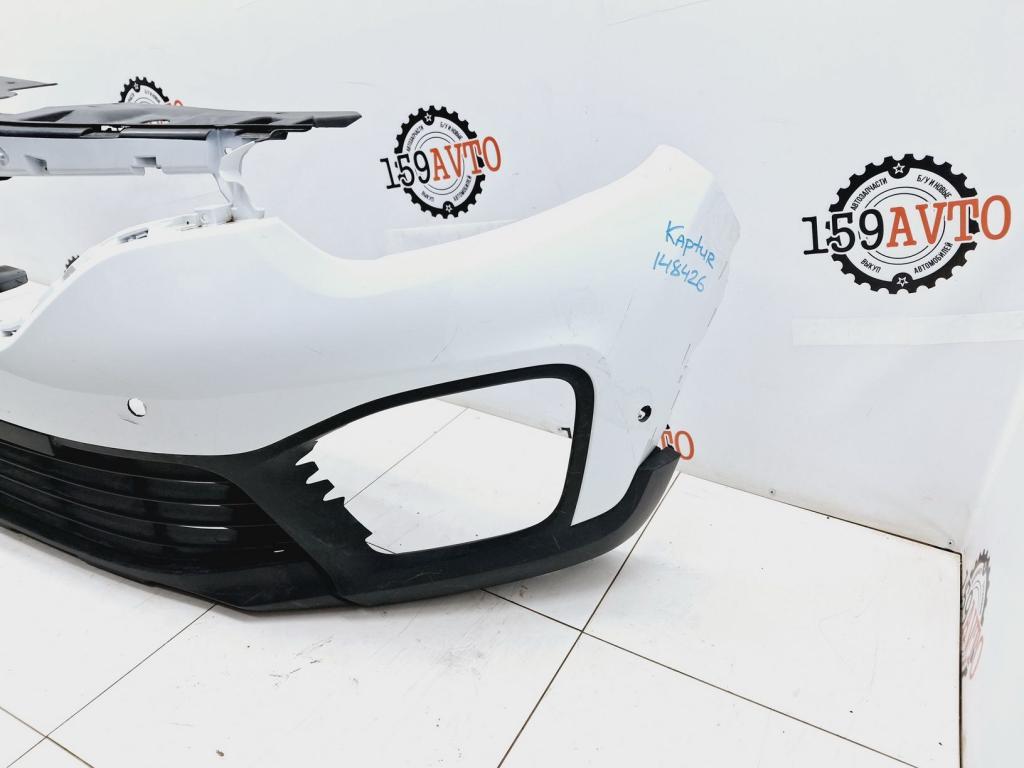 Бампер передний, 9000 рублей, Пермь