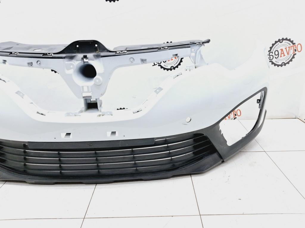 Бампер передний, 9000 рублей, Пермь