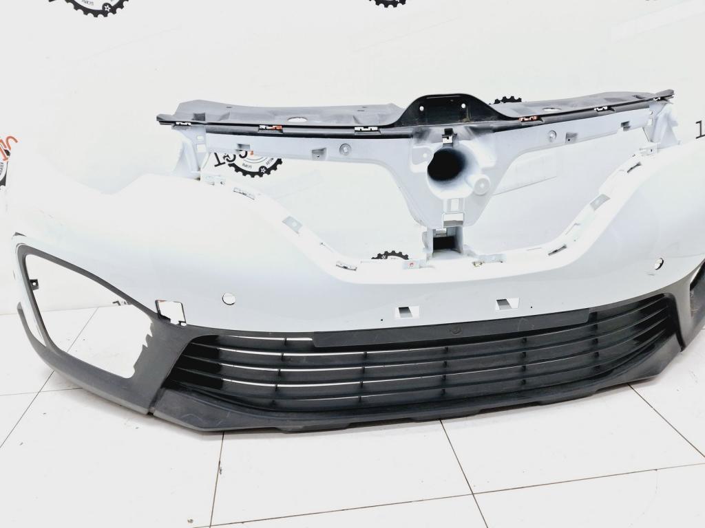 Бампер передний, 9000 рублей, Пермь