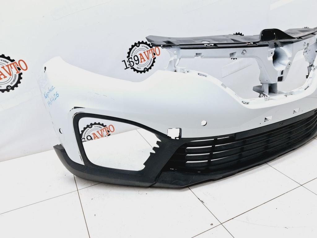 Бампер передний, 9000 рублей, Пермь