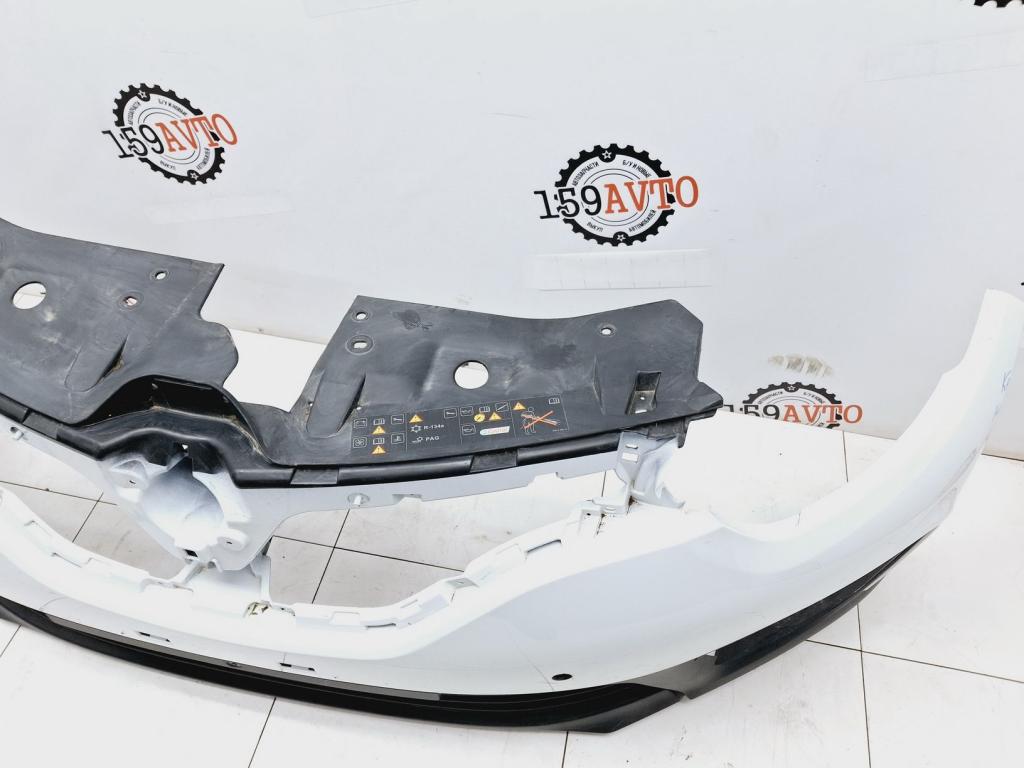 Бампер передний, 9000 рублей, Пермь