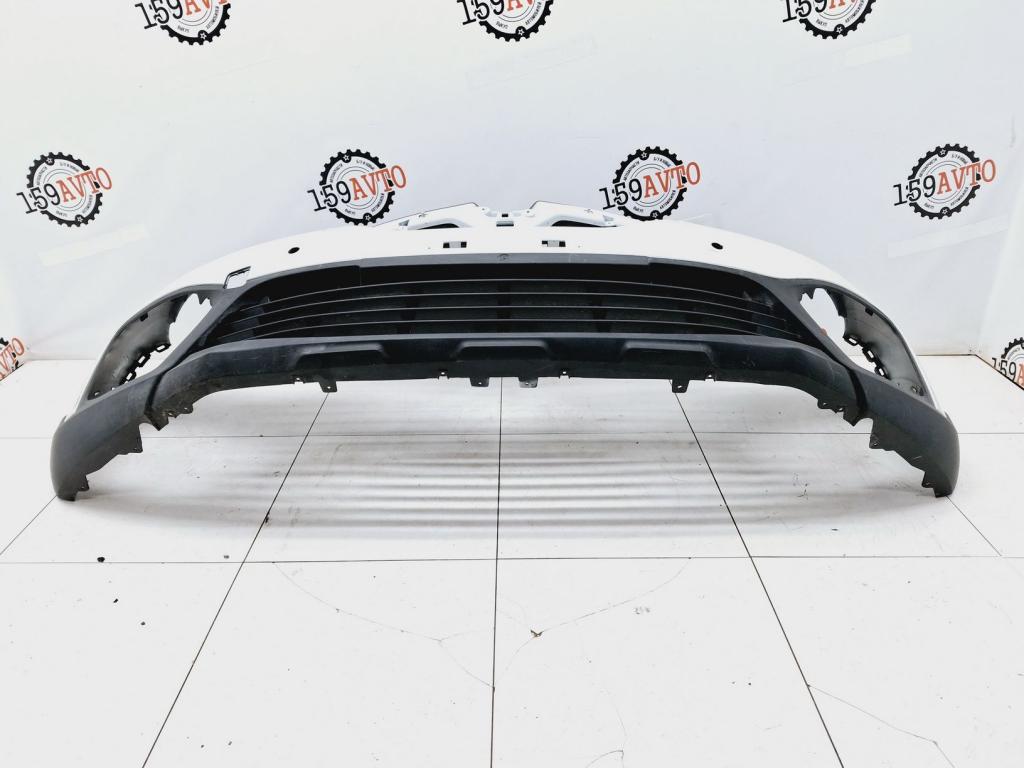 Бампер передний, 9000 рублей, Пермь