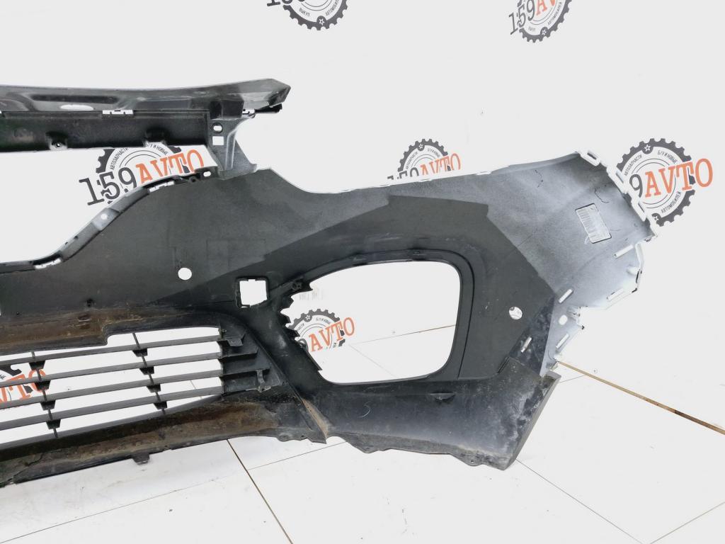 Бампер передний, 9000 рублей, Пермь