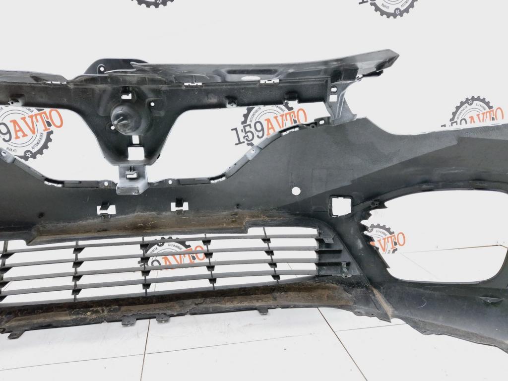 Бампер передний, 9000 рублей, Пермь