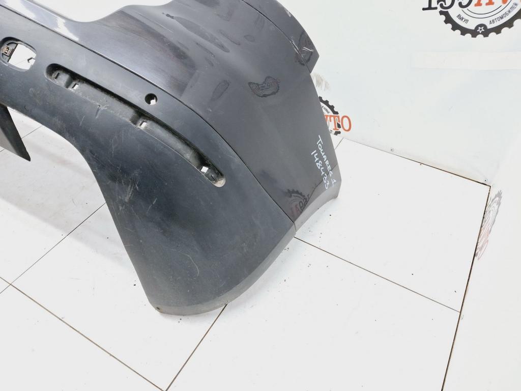 Бампер задний, 7000 рублей, Пермь