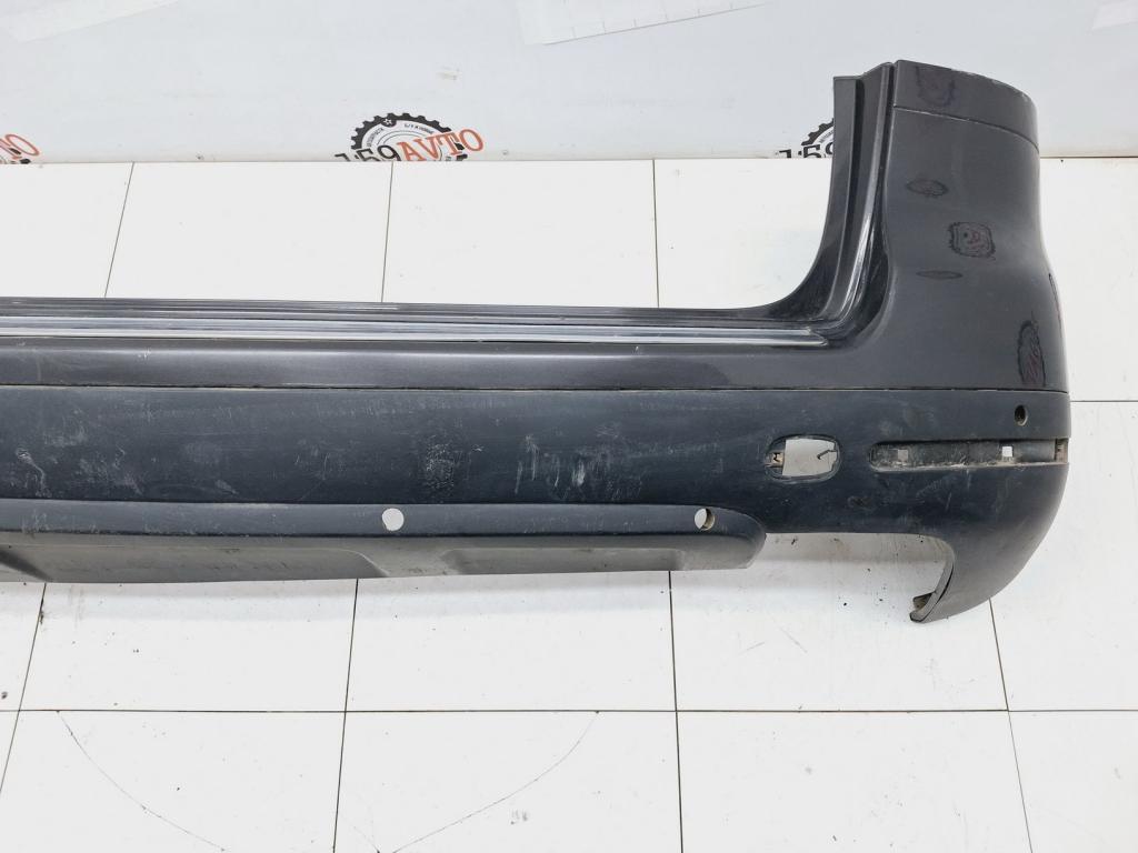 Бампер задний, 7000 рублей, Пермь