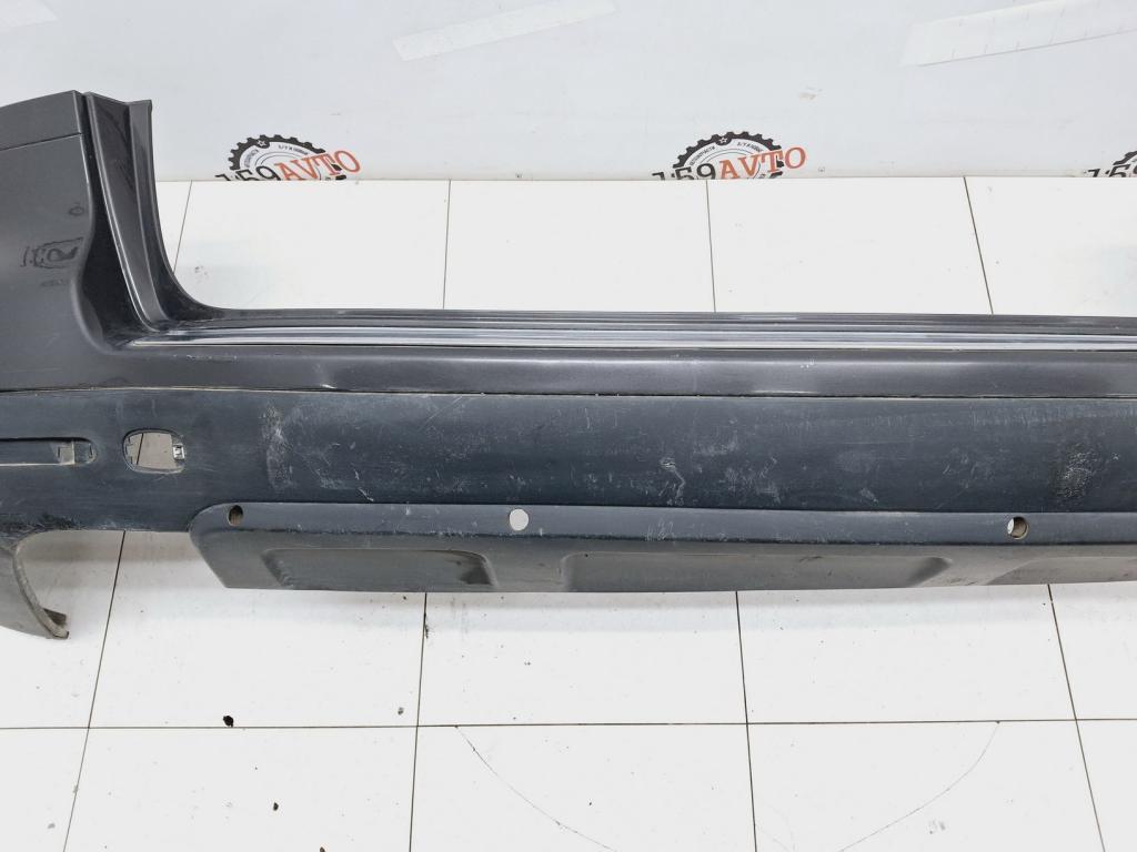 Бампер задний, 7000 рублей, Пермь