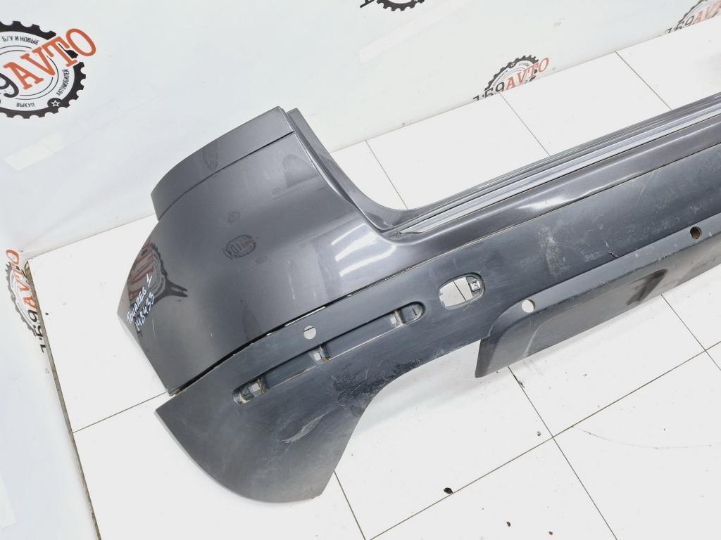 Бампер задний, 7000 рублей, Пермь