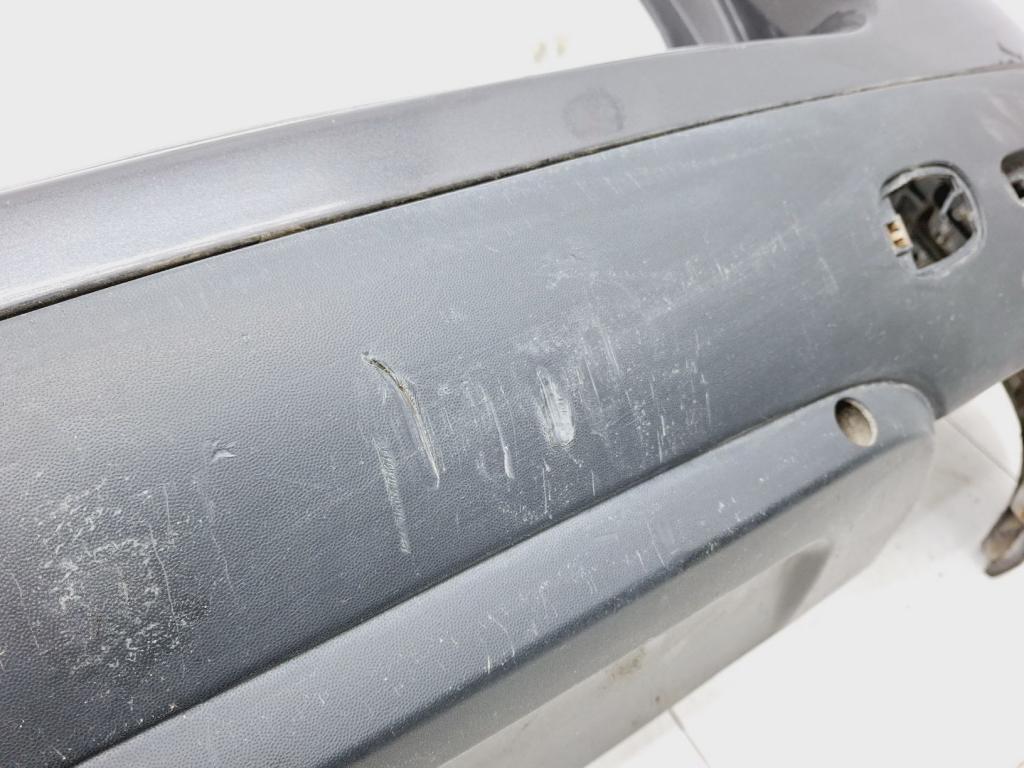 Бампер задний, 7000 рублей, Пермь