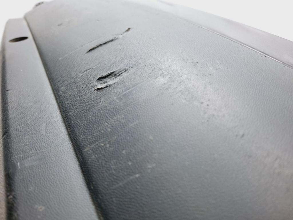 Бампер задний, 7000 рублей, Пермь