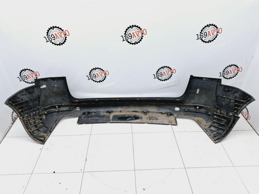 Бампер задний, 7000 рублей, Пермь