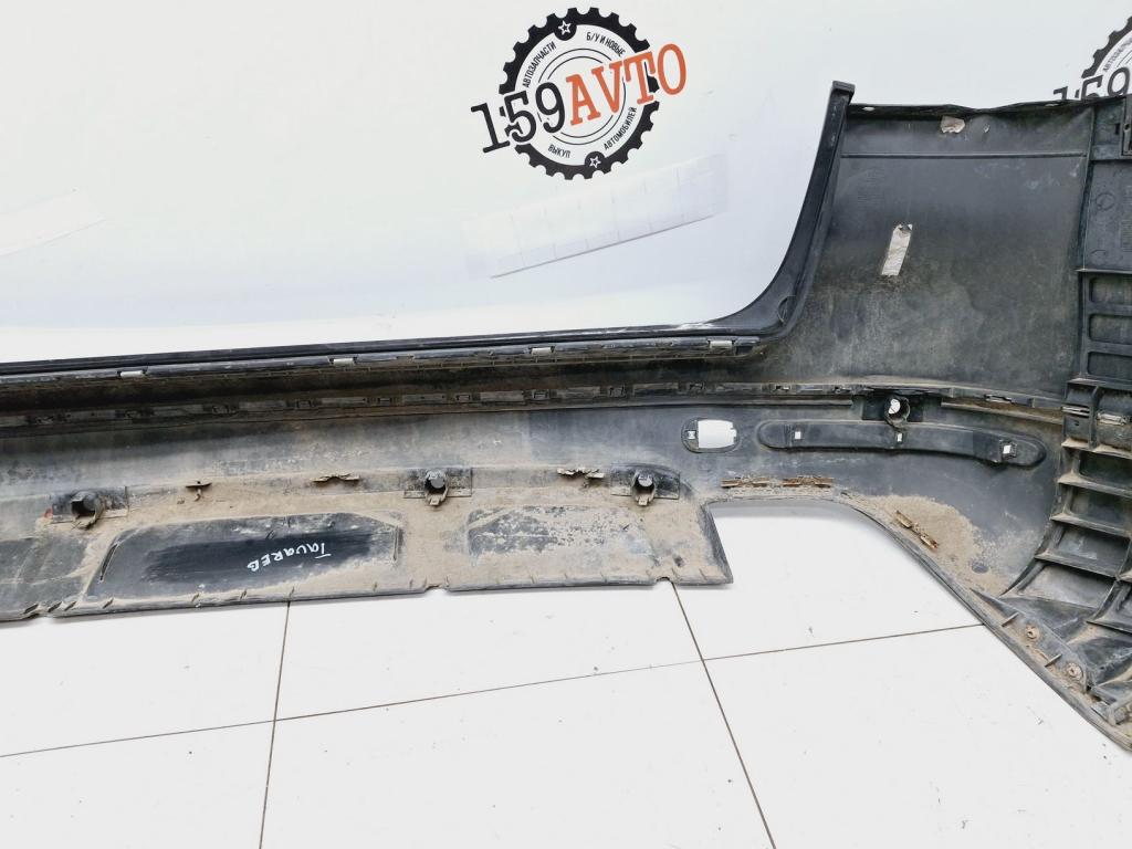 Бампер задний, 7000 рублей, Пермь