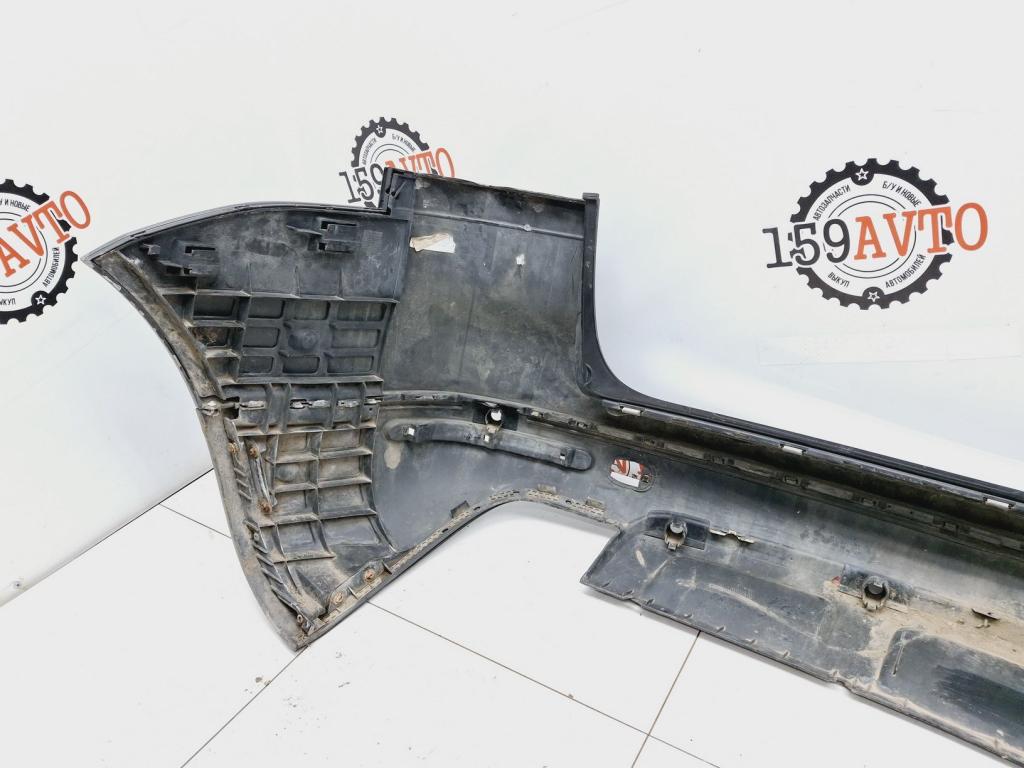 Бампер задний, 7000 рублей, Пермь