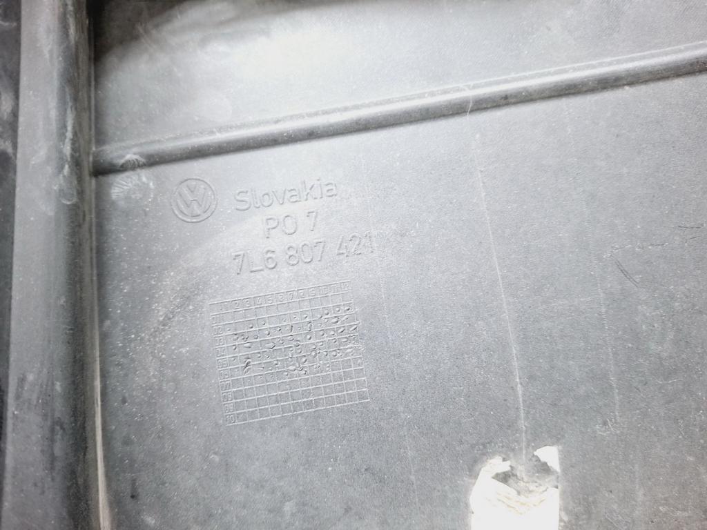 Бампер задний, 7000 рублей, Пермь