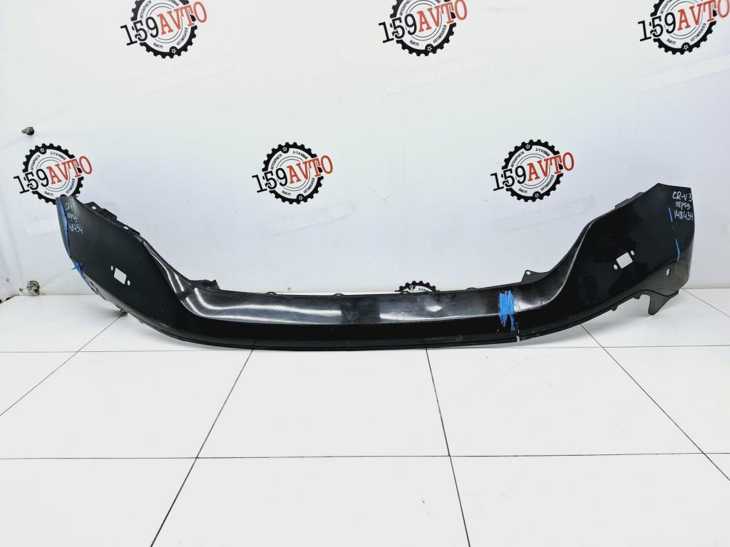 Бампер передний, 1500 рублей, Пермь