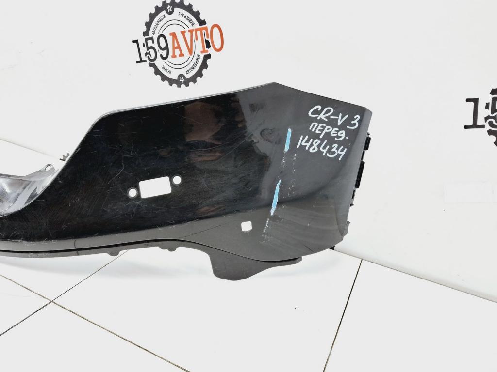 Бампер передний, 1500 рублей, Пермь