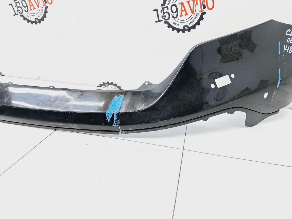 Бампер передний, 1500 рублей, Пермь