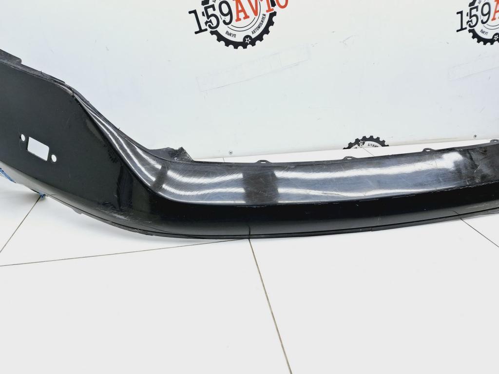 Бампер передний, 1500 рублей, Пермь