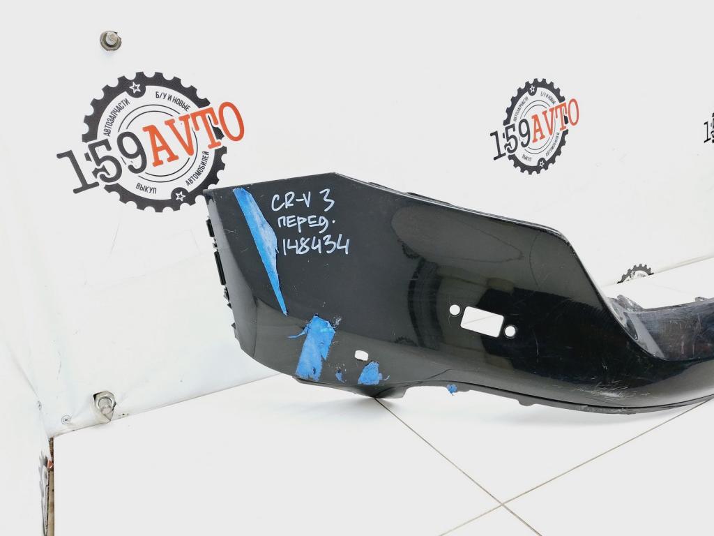 Бампер передний, 1500 рублей, Пермь