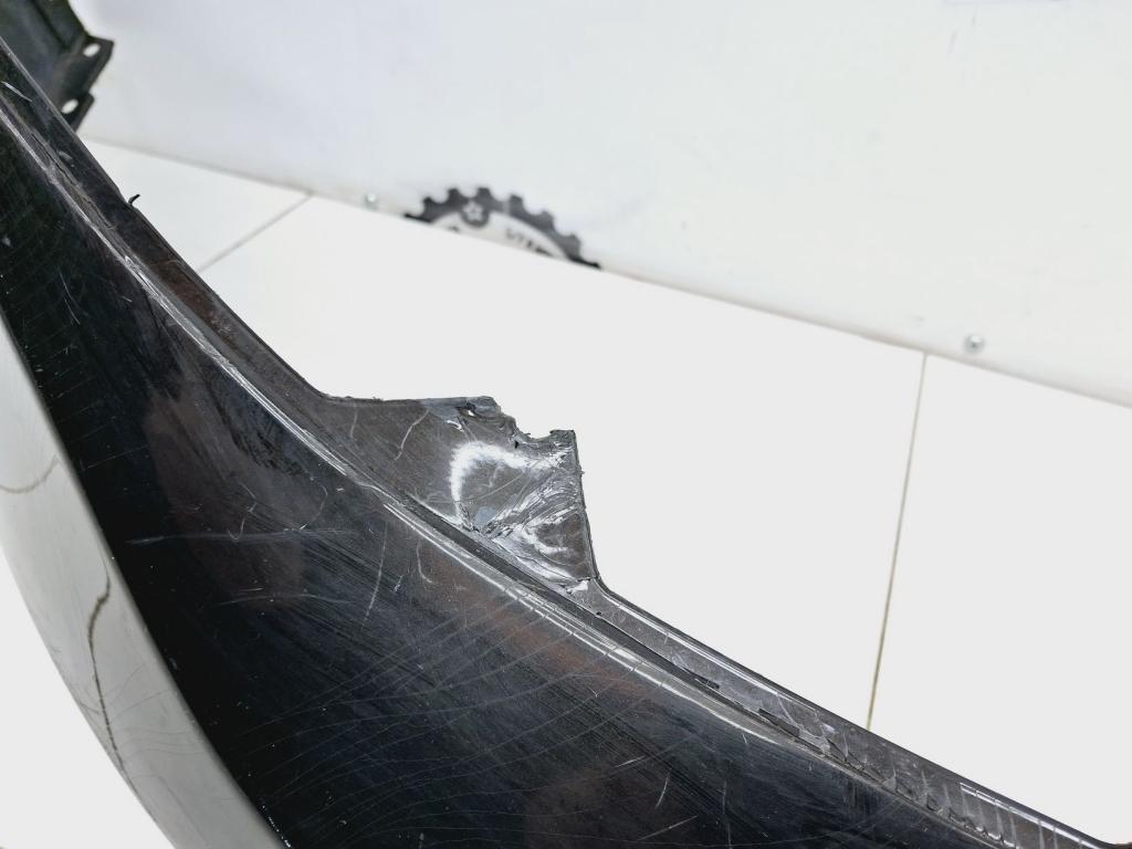 Бампер передний, 1500 рублей, Пермь