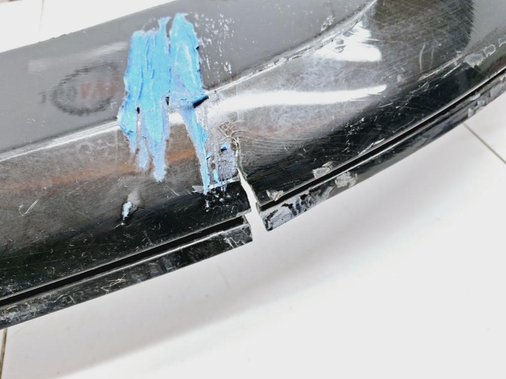 Бампер передний, 1500 рублей, Пермь