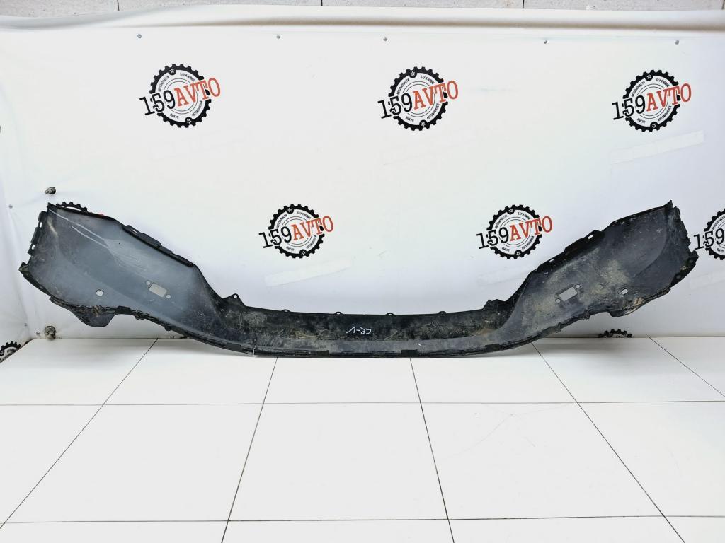 Бампер передний, 1500 рублей, Пермь