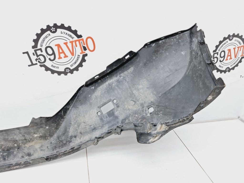 Бампер передний, 1500 рублей, Пермь