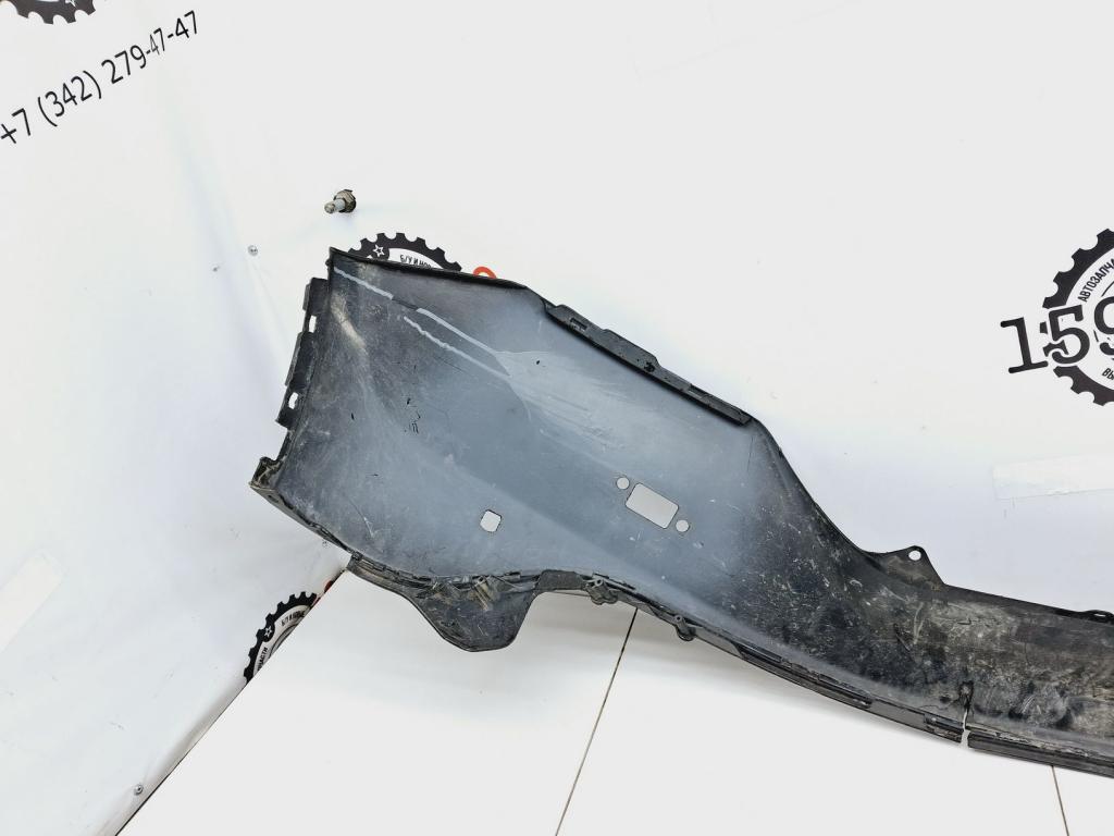 Бампер передний, 1500 рублей, Пермь