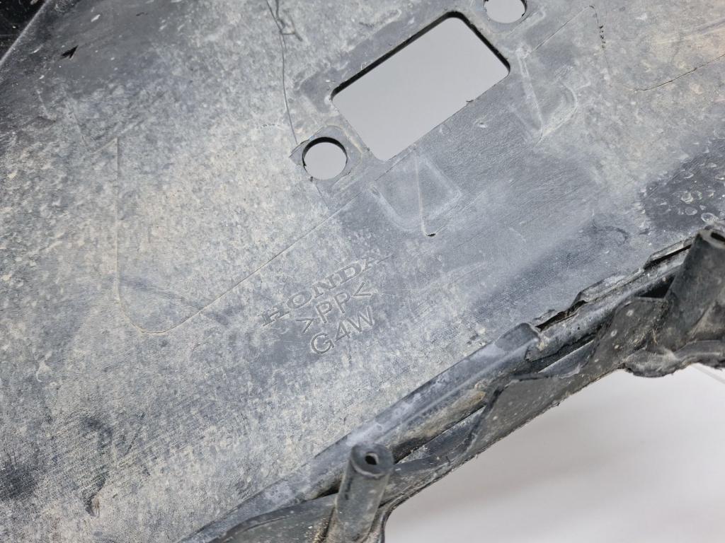 Бампер передний, 1500 рублей, Пермь