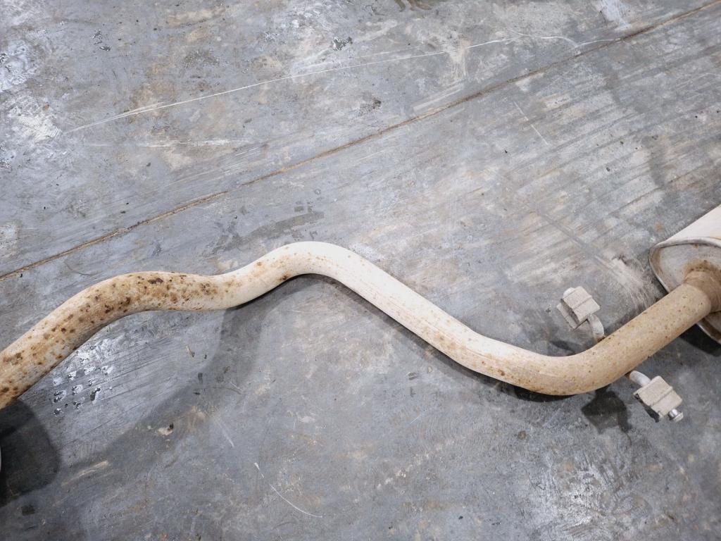 Глушитель основной, 6000 рублей, Пермь