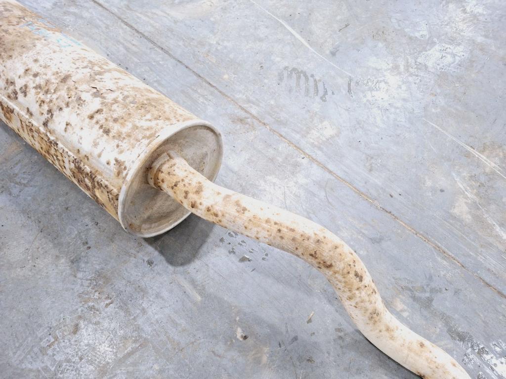 Глушитель основной, 6000 рублей, Пермь