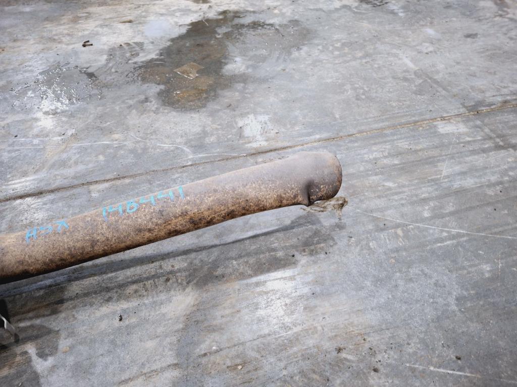 Средняя часть глушителя, 2500 рублей, Пермь