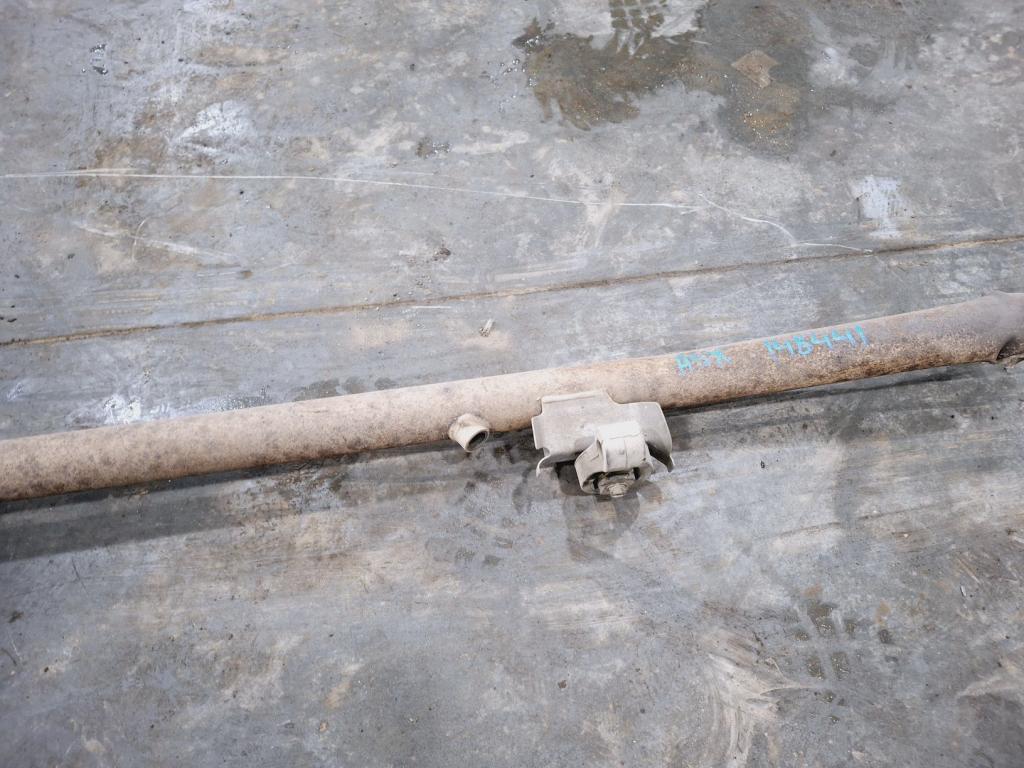 Средняя часть глушителя, 2500 рублей, Пермь