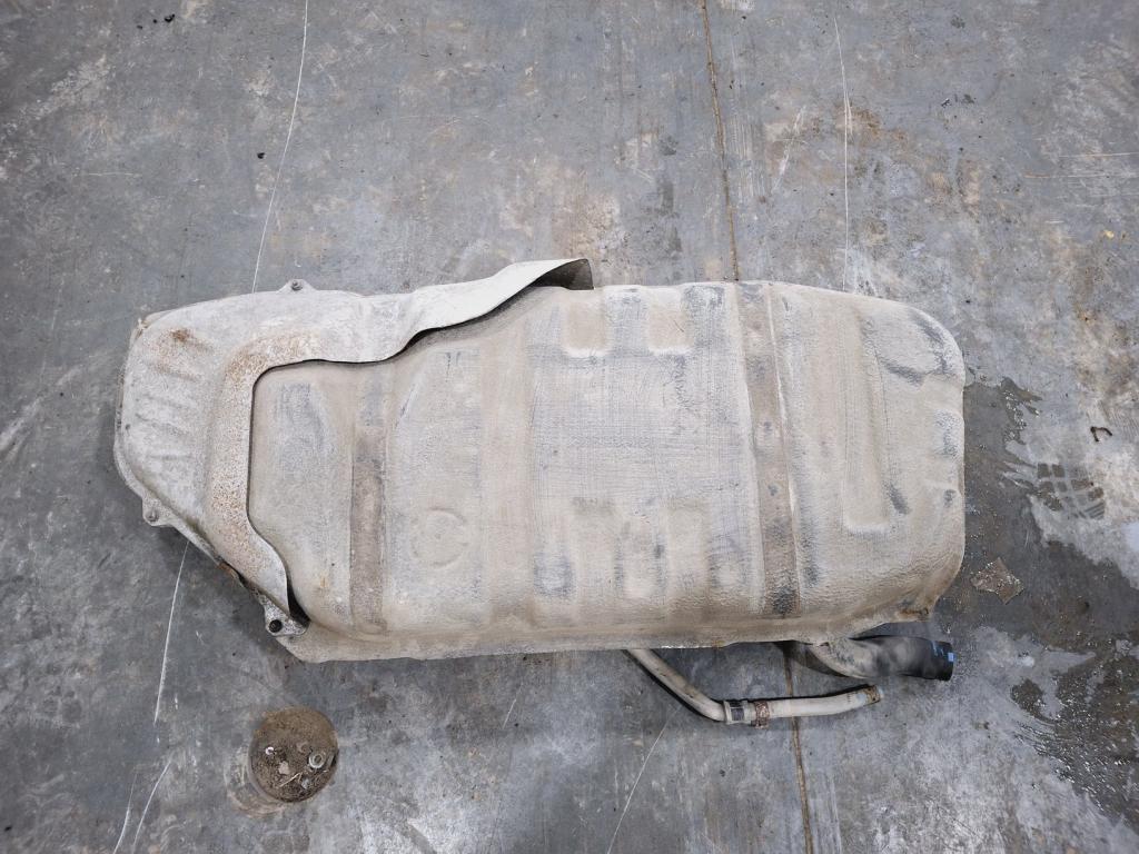 Бак топливный, 4000 рублей, Пермь