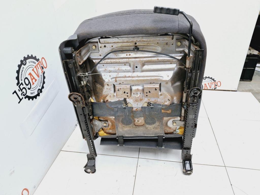 Сиденье переднее правое, 2500 рублей, Пермь