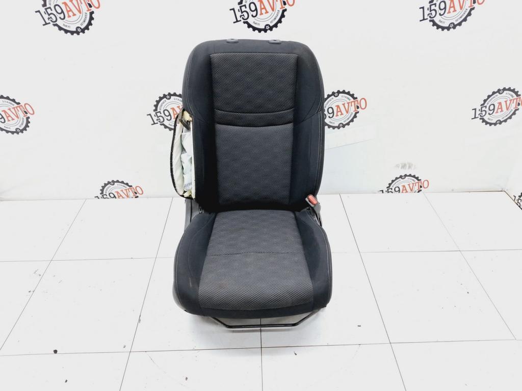 Сиденье переднее правое, 3500 рублей, Пермь