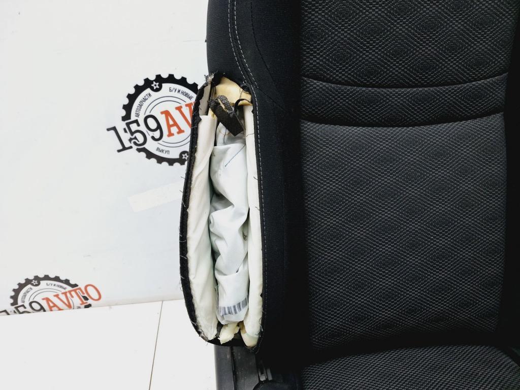 Сиденье переднее правое, 3500 рублей, Пермь