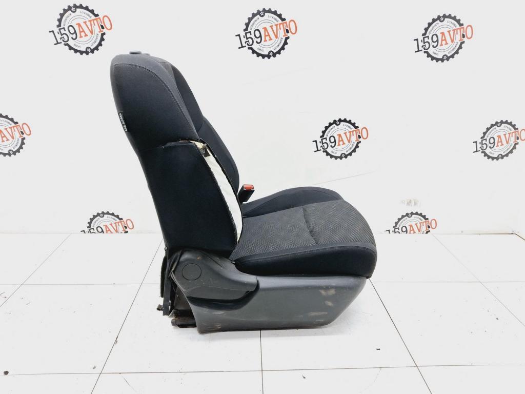 Сиденье переднее правое, 3500 рублей, Пермь