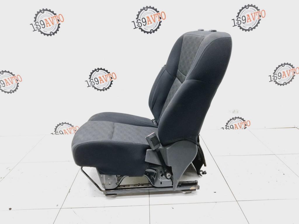 Сиденье переднее правое, 3500 рублей, Пермь