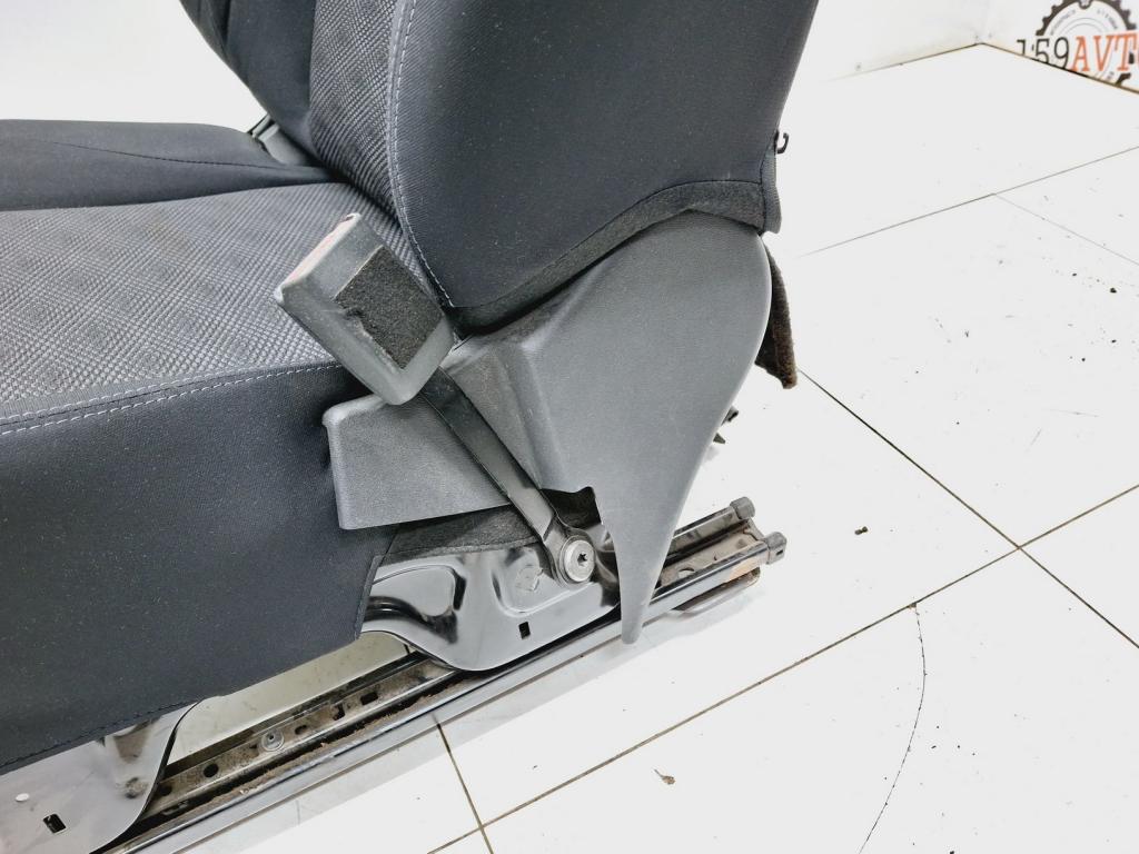 Сиденье переднее правое, 3500 рублей, Пермь