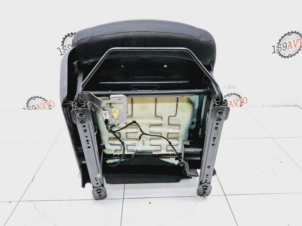 Сиденье переднее правое, 3500 рублей, Пермь