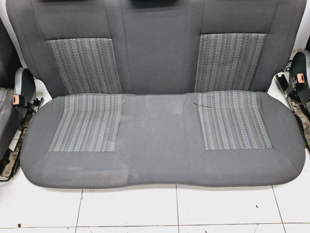 Сиденья комплект, 15000 рублей, Пермь