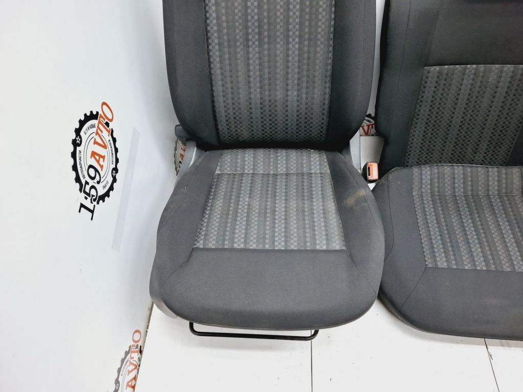 Сиденья комплект, 15000 рублей, Пермь